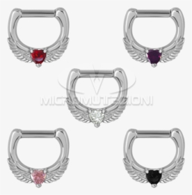 Earrings, HD Png Download, Free Download