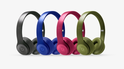 Beats Solo 3 Wireless Neighborhood Collection, HD Png Download, Free Download
