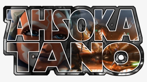 Ahsoka Tano, Nicknamed Snips By Her Master, Was A Togruta - Star Wars The Clone Wars, HD Png Download, Free Download