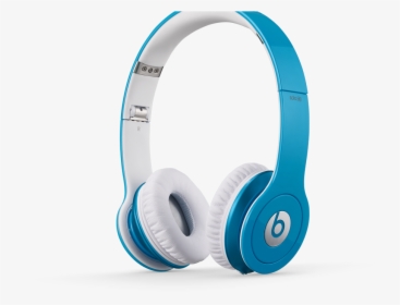 Beats And Blue Image - Blue Beats By Dr Dre, HD Png Download, Free Download