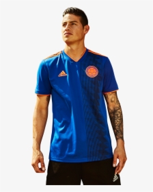 Transparent James Rodriguez Png - Adidas, Png Download, Free Download