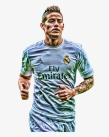 Soccer Player - Png Topaz Neymar, Transparent Png, Free Download