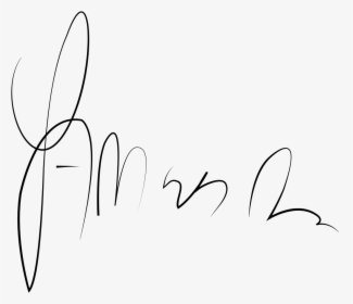 James Rodriguez Signature, HD Png Download, Free Download