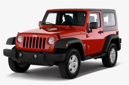 Used 2007 Jeep Wrangler Kensington Md - 2007 Jeep Wrangler, HD Png Download, Free Download