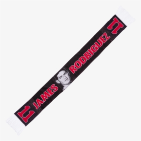 Scarf James Rodríguez - Strap, HD Png Download, Free Download