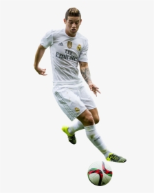 James Rodriguez render - Player, HD Png Download, Free Download