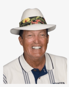 Chi Chi Rodriguez, HD Png Download, Free Download