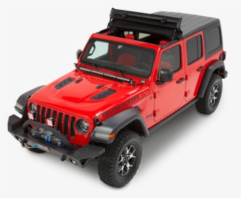 Bestop Sunrider For Hardtop For 18-up Jeep Wrangler - Sunrider For Hardtop Jl, HD Png Download, Free Download