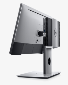 Dell Optiplex 3070 Micro, HD Png Download, Free Download