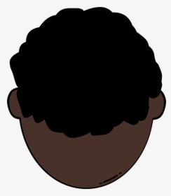 Back Of Head Vector, HD Png Download, Free Download