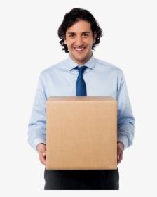 Packing Png Image - Packing Worker Png, Transparent Png, Free Download