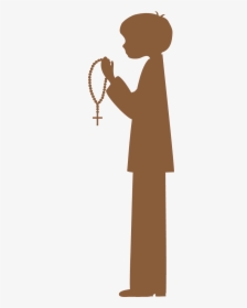 Clipart Cross First Communion - First Communion Png Cros, Transparent Png, Free Download