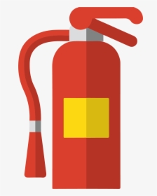 Clipart Fire Extinguisher Png , Transparent Cartoons - Fire Extinguisher Png Transparent, Png Download, Free Download
