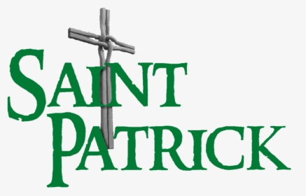 Saint Patrick, HD Png Download, Free Download