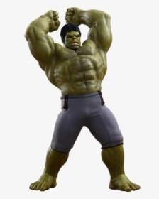 Hulk Avengers Full Body, HD Png Download, Free Download