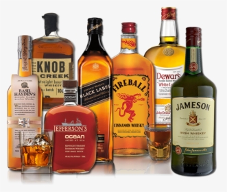 Fireball Whiskey, HD Png Download, Free Download