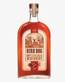 Bird Dog Whiskey Hot Cinnamon Flavored, HD Png Download, Free Download