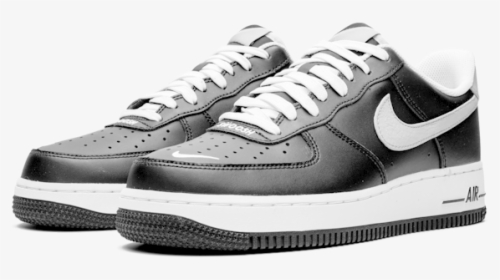 Air Force 1 Swoosh, HD Png Download, Free Download