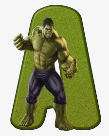 Avengers Age Of Ultron Hulk Png, Transparent Png, Free Download