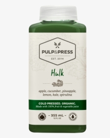 Pulp And Press, HD Png Download, Free Download