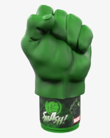 Bottlepops Hulk Smash Talking Bottle Opener - Talking Hulk Bottle Opener, HD Png Download, Free Download
