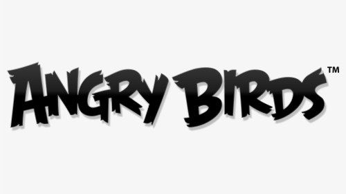 Angry Birds Movie Logo Png, Transparent Png, Free Download