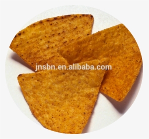 Dorito Chips Production Line Wholesale, Production - 1 Cornchip, HD Png Download, Free Download