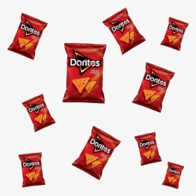 Ftestickers Doritos Chips 420stickersfreetoedit - Junk Food, HD Png Download, Free Download