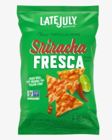 Late July Sriracha Fresca, HD Png Download, Free Download