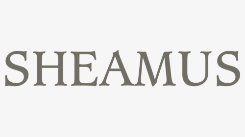 Sheamus Name, HD Png Download, Free Download