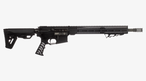 Alien Armory Tactical Forged Aluminum Planet Librealm - Sig M400 Predator, HD Png Download, Free Download