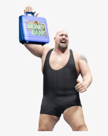 Raw Money In The Bank, HD Png Download, Free Download