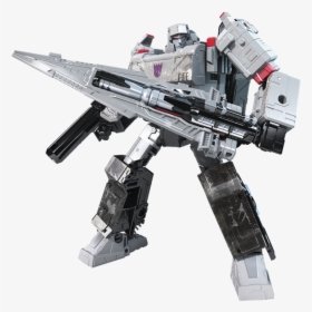 Transformers War For Cybertron Siege Megatron, HD Png Download, Free Download