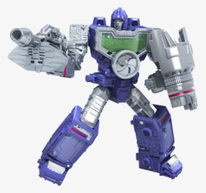 Decepticons Revealed For Transformers War For Cybertron - War For Cybertron Siege Refraktor, HD Png Download, Free Download