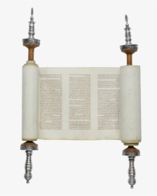 Torah Scroll Png Svg Royalty Free Download - Sconce, Transparent Png, Free Download