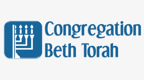 Demo - Congregation Beth Torah Logo, HD Png Download, Free Download