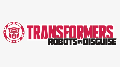 Robots In Disguise - Transformers, HD Png Download, Free Download