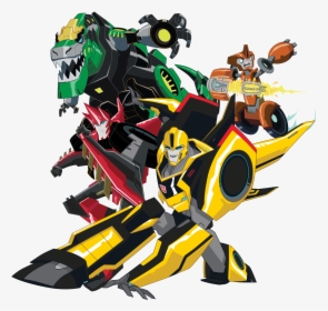 Kartun Transfirmers, HD Png Download, Free Download