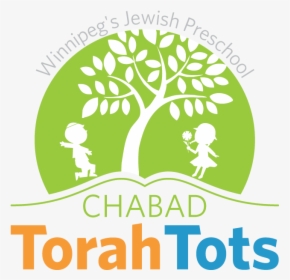 Torah Tots - Right Angle Threaded Bracket, HD Png Download, Free Download