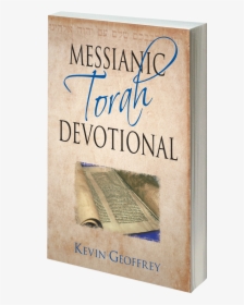 Messianic Torah Devotional - Jewish Devotional, HD Png Download, Free Download