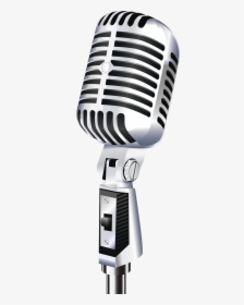 Transparent Microfone Png - Studio Microphone Png, Png Download, Free Download