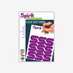 Spirit Classic Thermal Paper, HD Png Download, Free Download