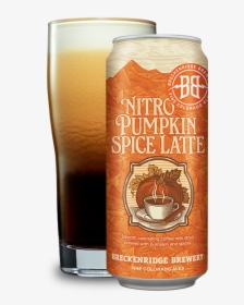 Breckenridge Pumpkin Spice Latte, HD Png Download, Free Download