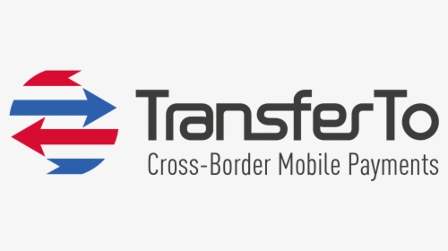 Transferto Hits Over 18m Cross Border Mobile Top Ups - Graphics, HD Png Download, Free Download