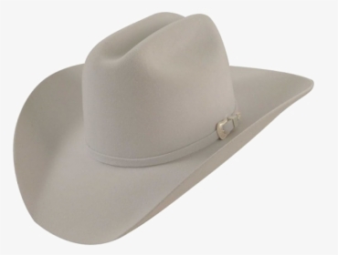 Cowboy Hat Stetson Resistol - White Cowboy Hat Png, Transparent Png, Free Download