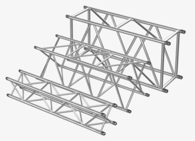 Gs910 Truss, HD Png Download, Free Download