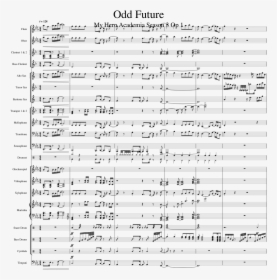 Sheet Music, HD Png Download, Free Download