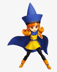 Dragon Quest Alena, HD Png Download, Free Download