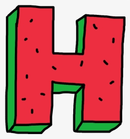 #interesting #sticker #watermelon #h #of #oddfuture, HD Png Download, Free Download
