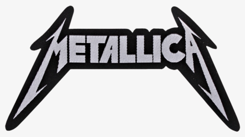 Logo Metallica, HD Png Download, Free Download
